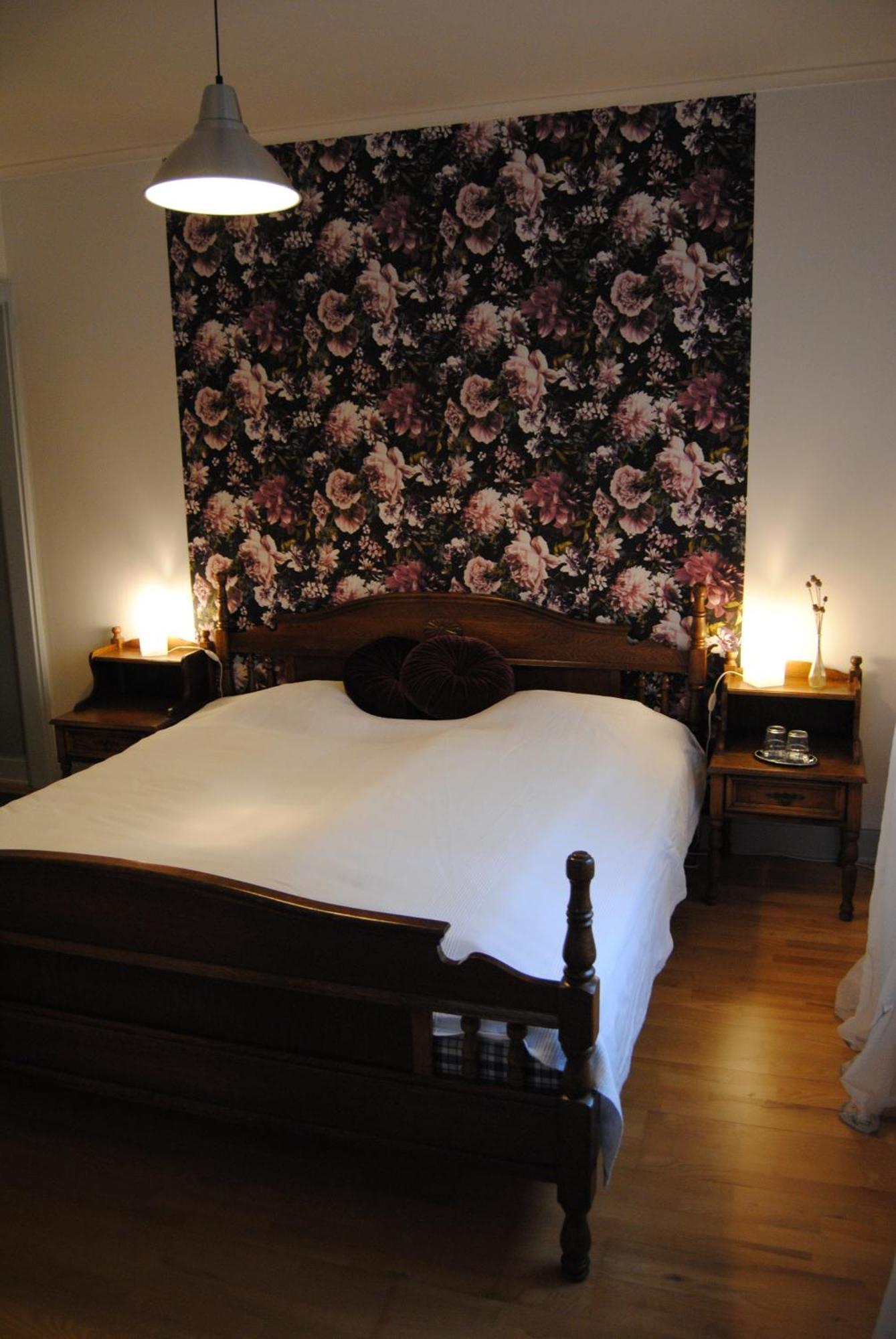 Villa Karlloesa - Bed And Breakfast Malilla Ngoại thất bức ảnh