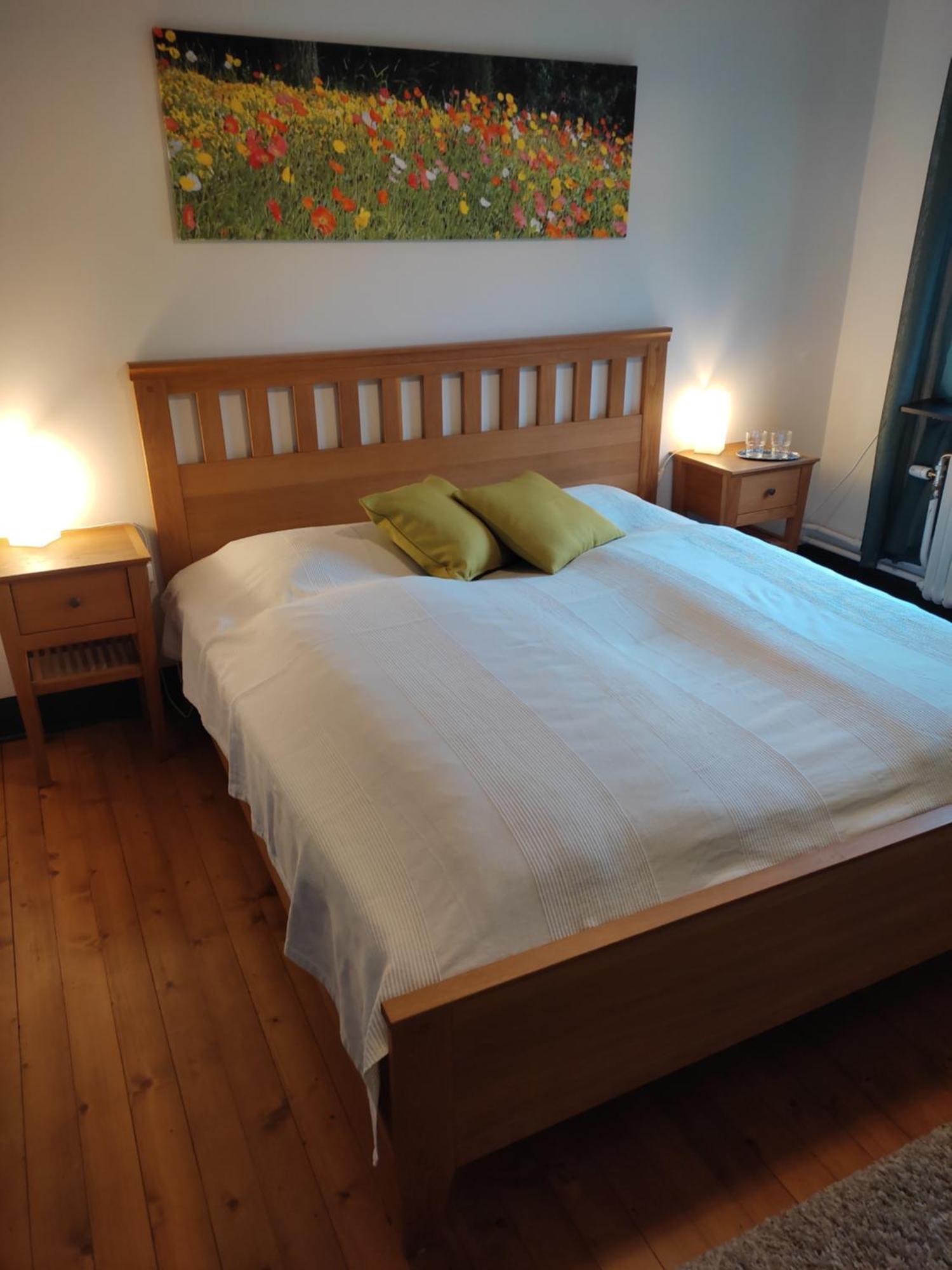 Villa Karlloesa - Bed And Breakfast Malilla Ngoại thất bức ảnh